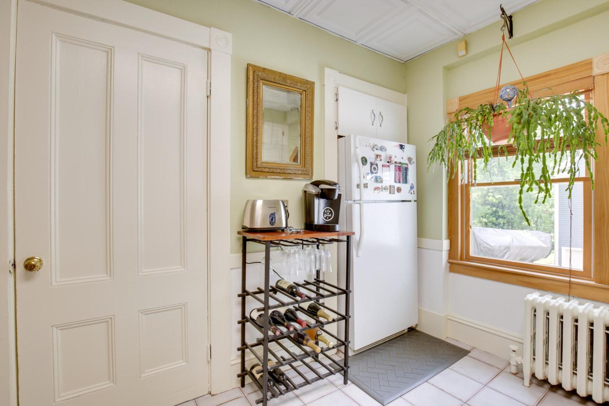 Quaint Beverly Townhome Walk To Beach And Downtown! Exterior photo
